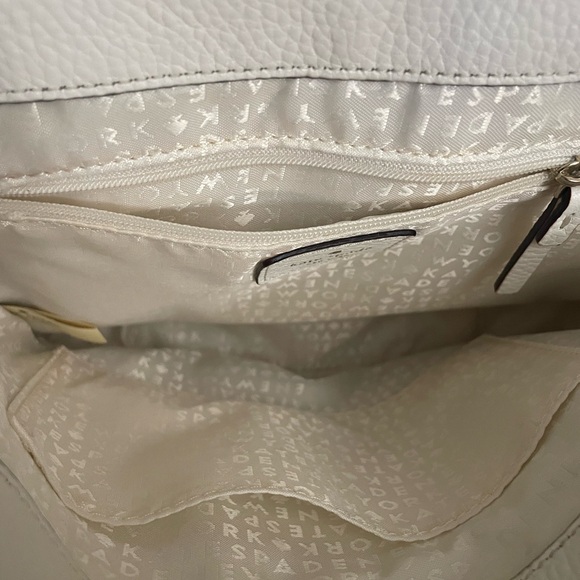 ♠️♠️Kate Spade Two Way Crossbody and Handbag - Picture 6 of 9
